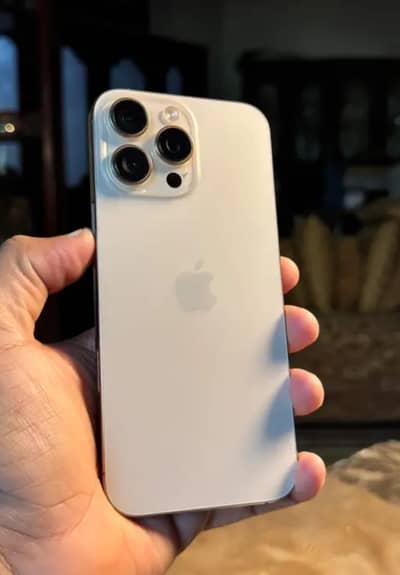 Apple iPhone 16 Pro Max 256gb 10/10