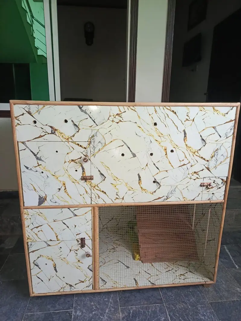 Cat house available for sale — photo 3