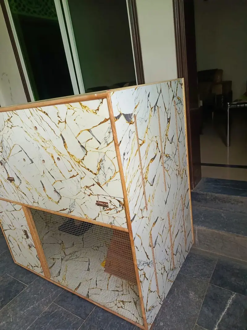 Cat house available for sale — photo 6