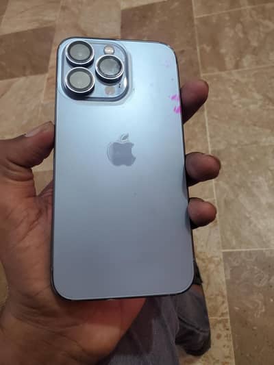 Apple iPhone 13 Pro 256gb jv