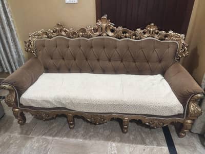 5 seater sofa set