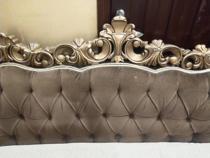 5 seater sofa set 2