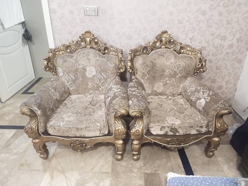 5 seater sofa set 5
