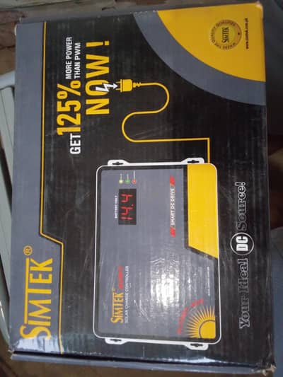 simtek charger 0300 8758695