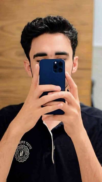 daniyal babar