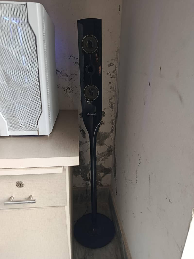 Audionic Speakers Subwoofer 2