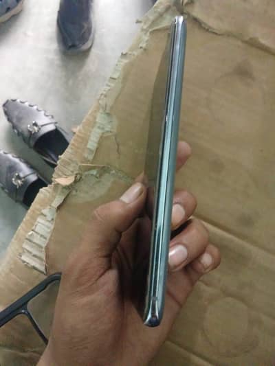 Samsung s20 ultra Patch fresh 2sim working