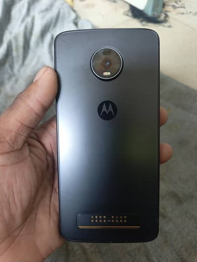 Motorola Moto Z4