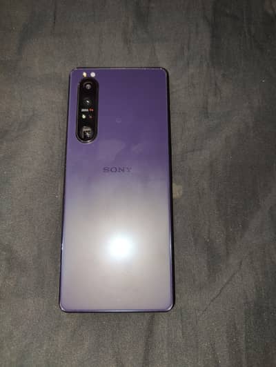 Sony 1 III