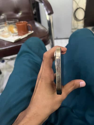 Apple iPhone 12 Pro Max