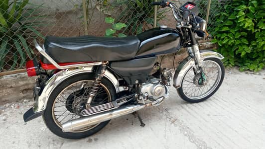Union Star 2019 Urgent sale 0333/5891368