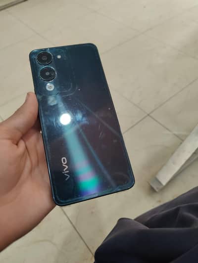 vivo y 04 8 128Gb