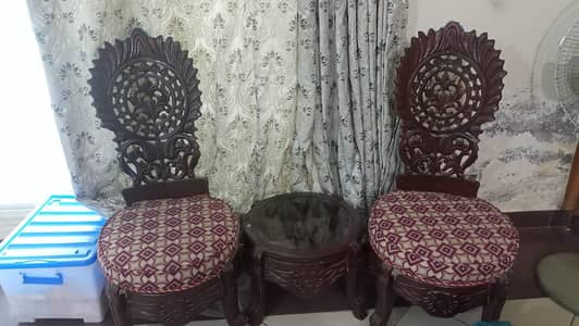 Sofa Chairs