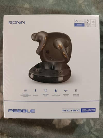 Ronin EarBuds R-7130