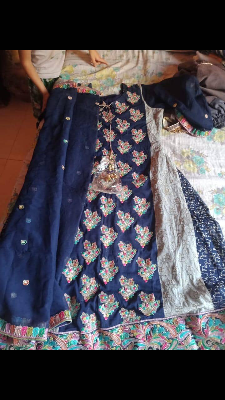 small to medium 1