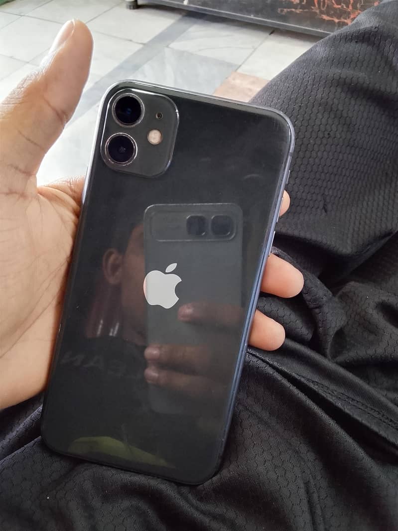 Apple iPhone 11 2