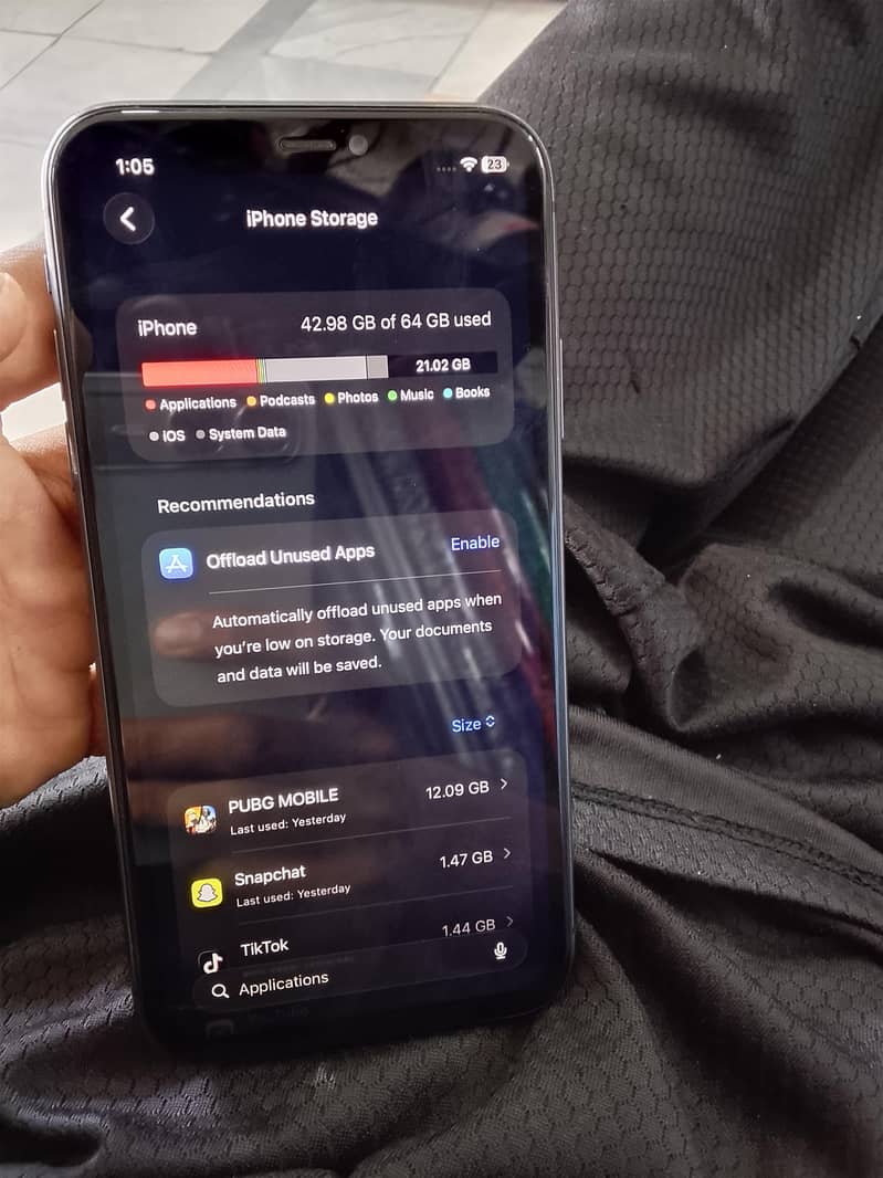Apple iPhone 11 3