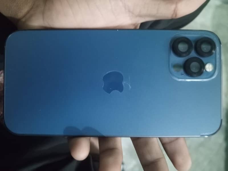 iPhone 12 Pro 1