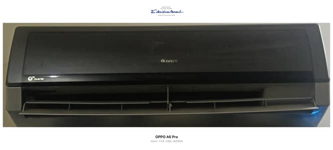 Good condition