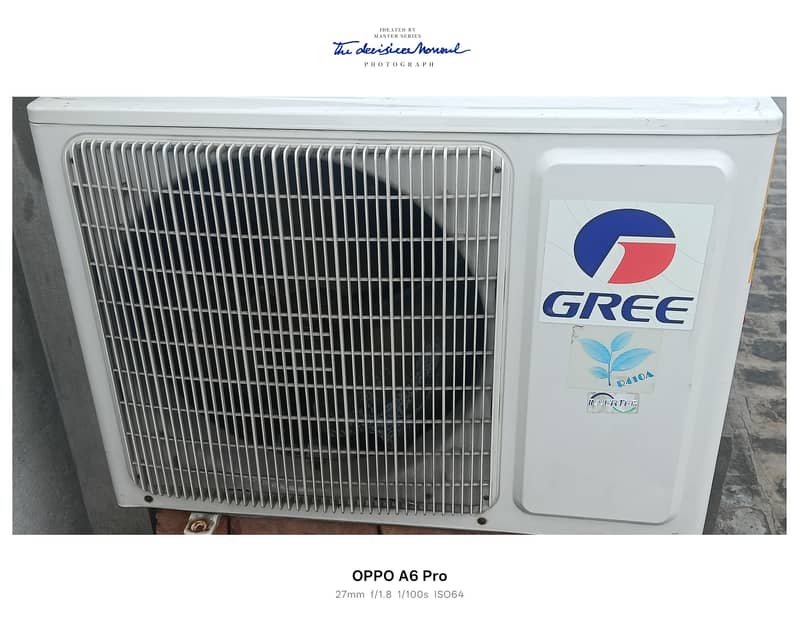 Good condition 1