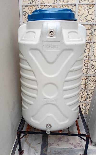 water Tank