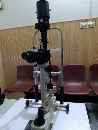 slit lamp  for sale