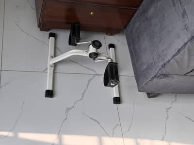 Stationary Gym Pedal Bike