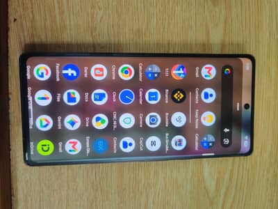Google Pixel 6 Pro non pta