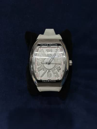 All watches available