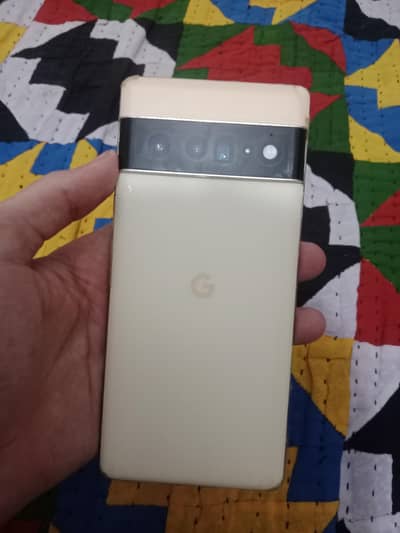 Google Pixel 6 Pro 12/128