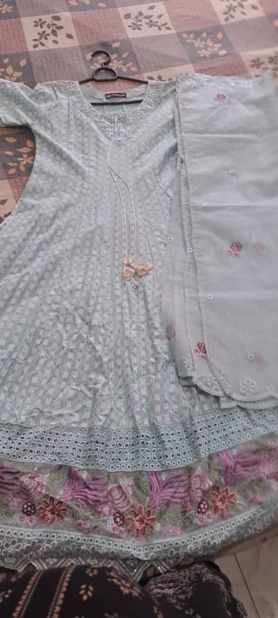 New Collection Ladies Suit