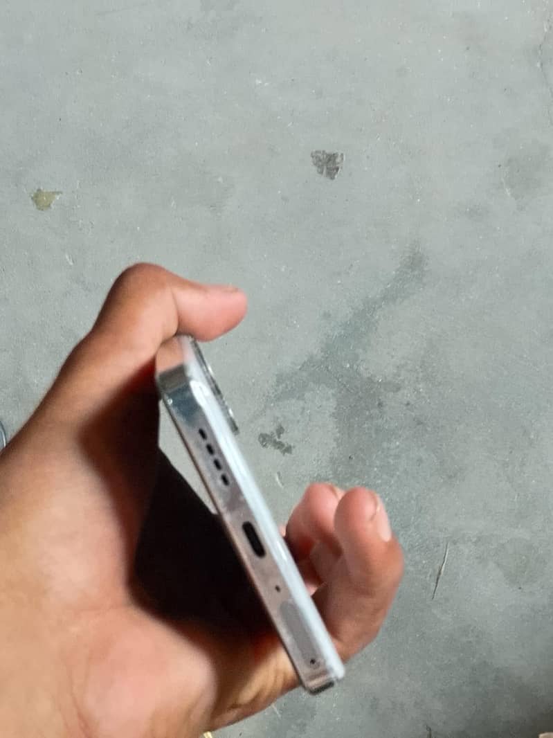 Realme Neo7 tarbo 1