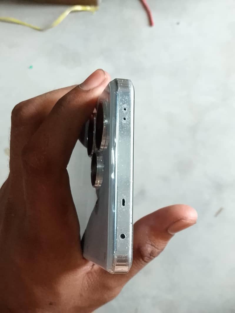 Realme Neo7 tarbo 3