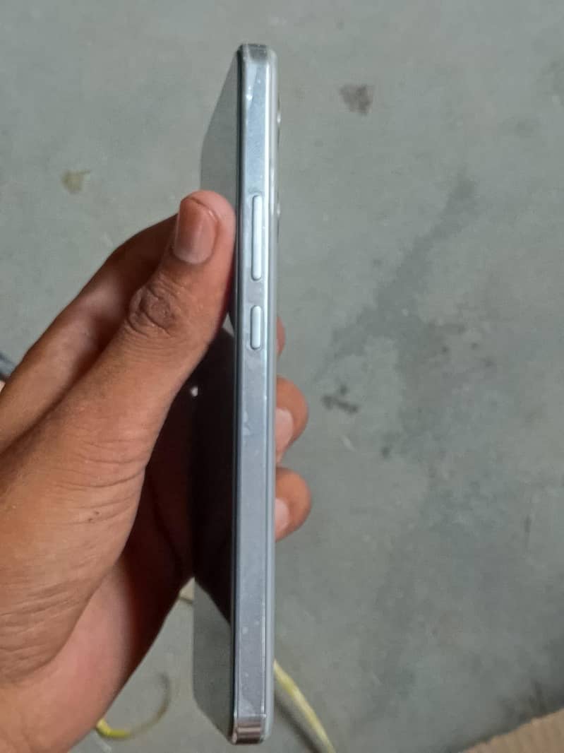 Realme Neo7 tarbo 6