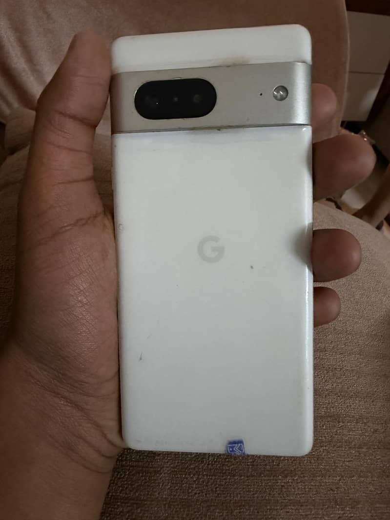 Google Pixel 7 0