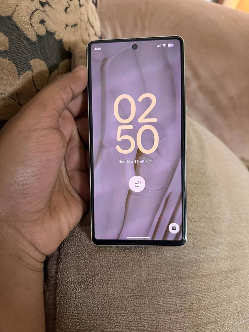 Google Pixel 7 3