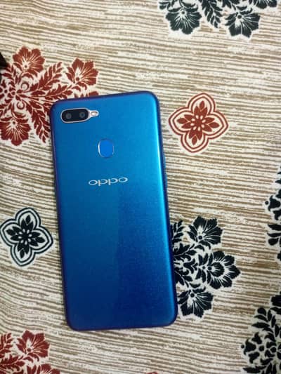 OPPO A5s