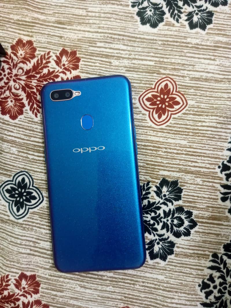 OPPO A5s 0