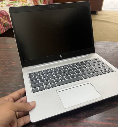 EliteBook | Hp | Laptop