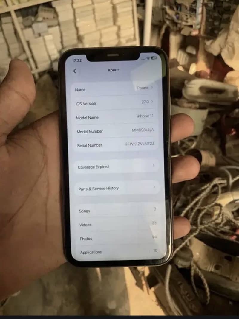 Apple iPhone 11 1