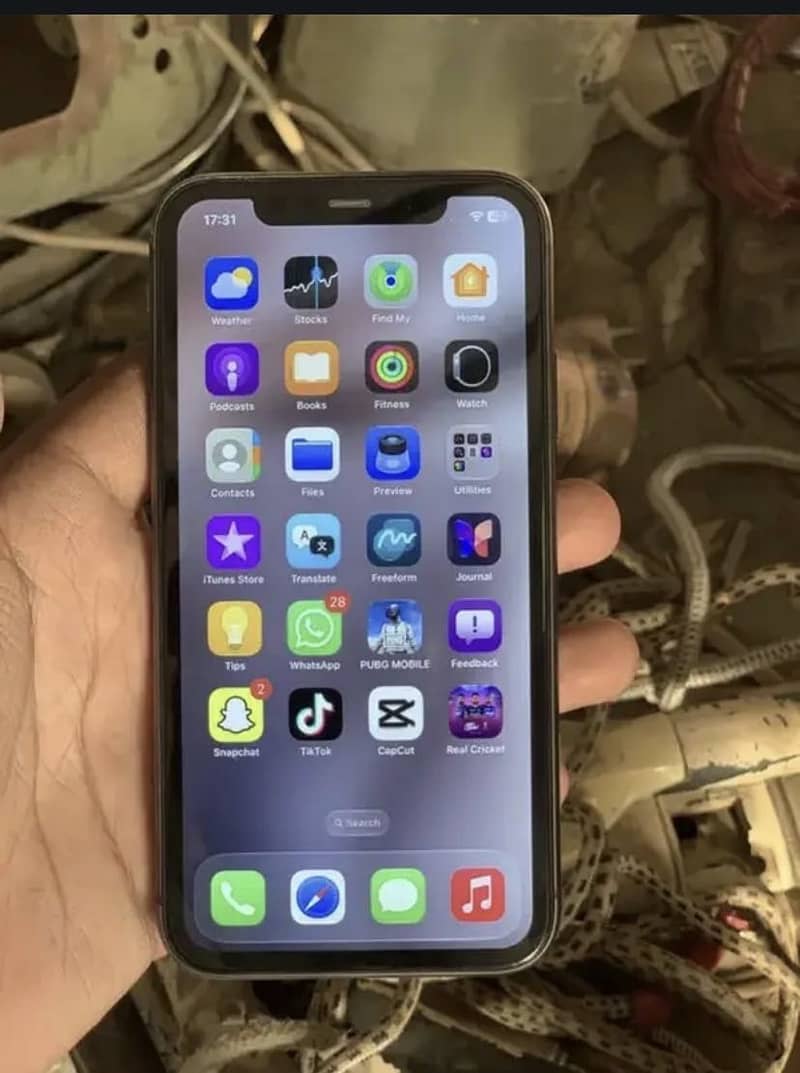 Apple iPhone 11 2