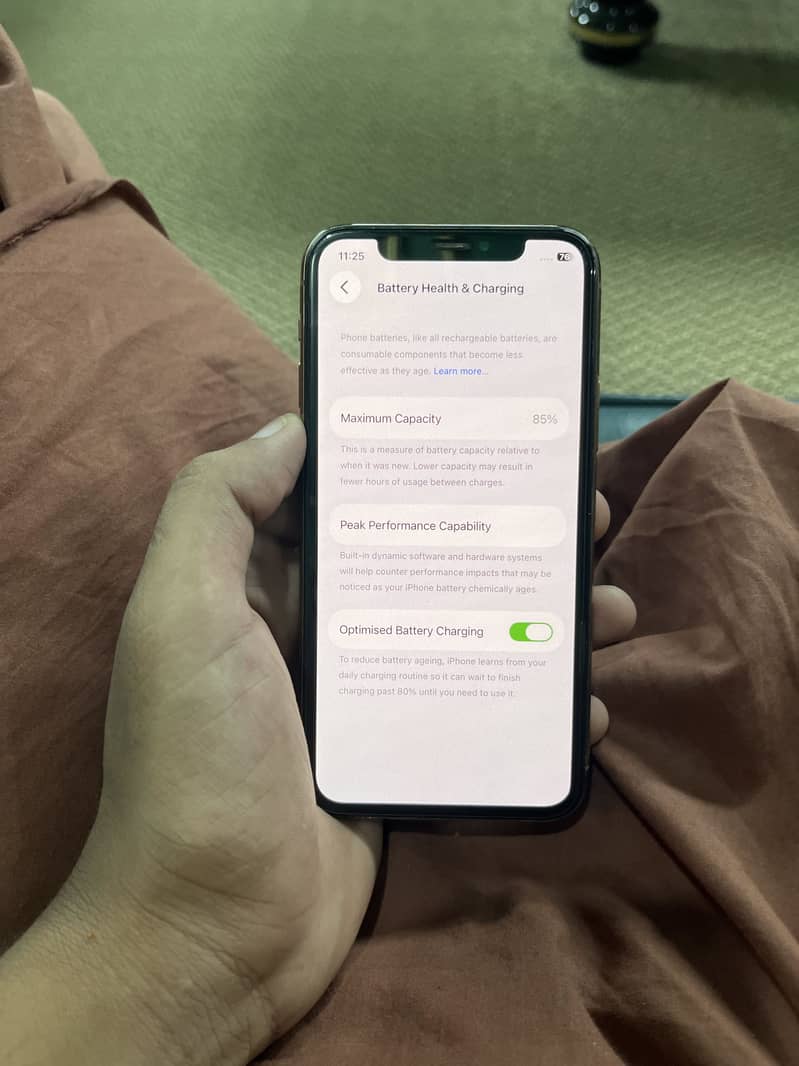 Apple iPhone 11 Pro 0