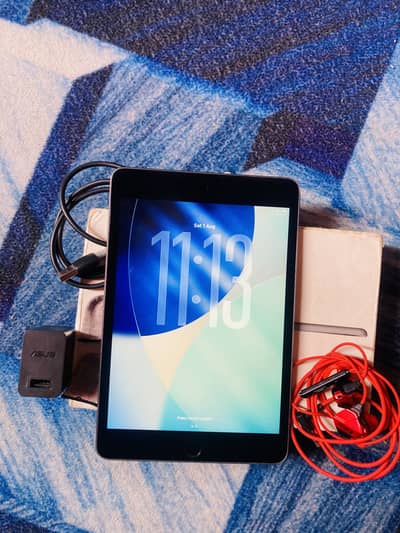 I pad mini5