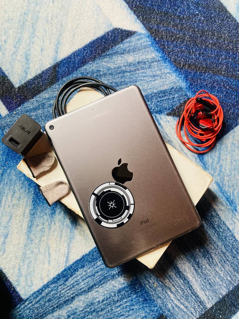 I pad mini5 1