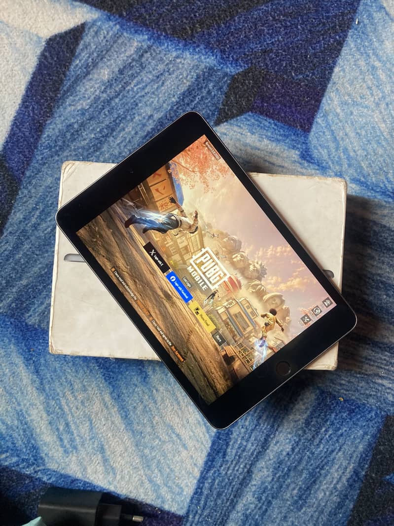 I pad mini5 2
