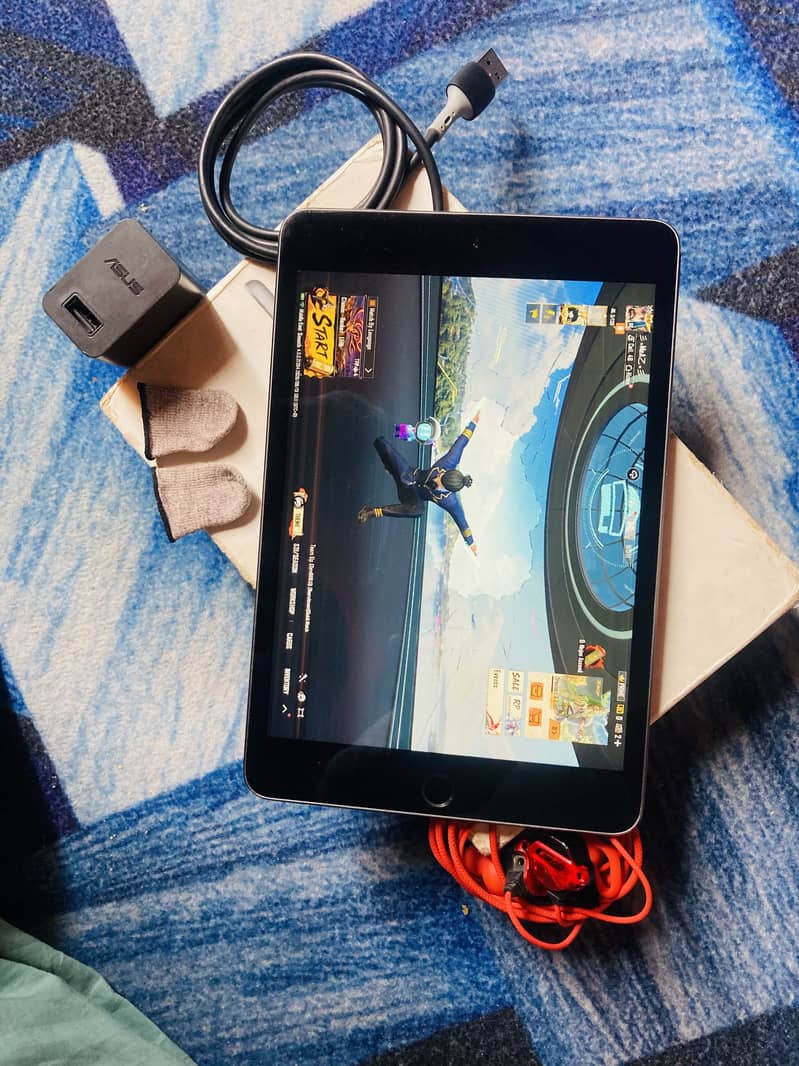 I pad mini5 3