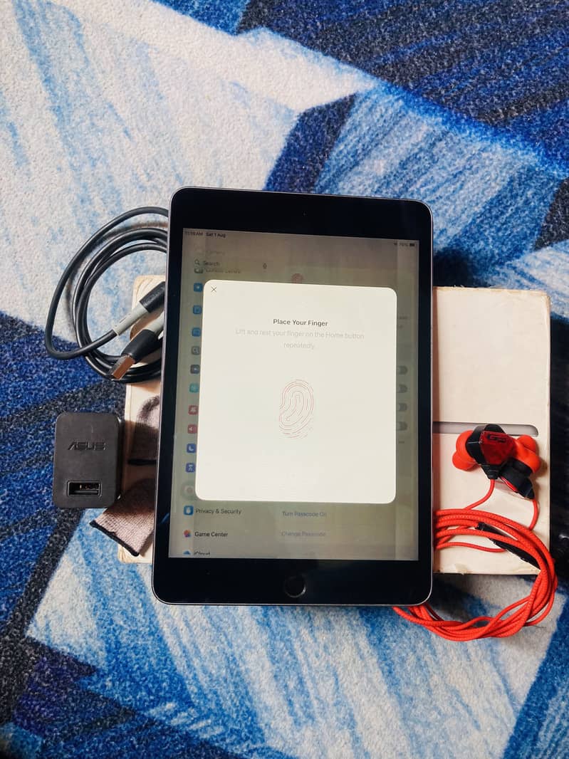 I pad mini5 5