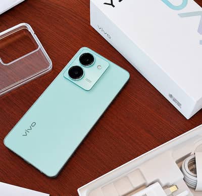 Vivo Y36 5G Mobile| Price 5000 |8GB RAM 256 GB Memory