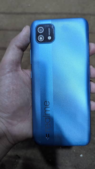 Realme C11 4 64