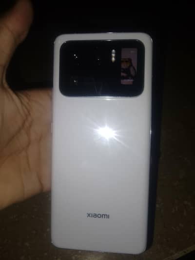 Xiaomi Mi 11 Ultra